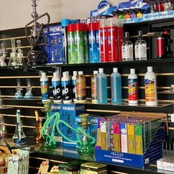 Flawless Vape & Smoke Shop ATX - Hookah and Cleaners
