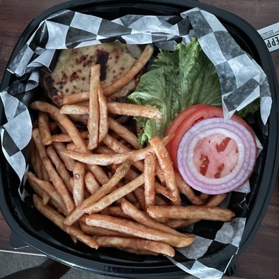 8th Street Grill by null