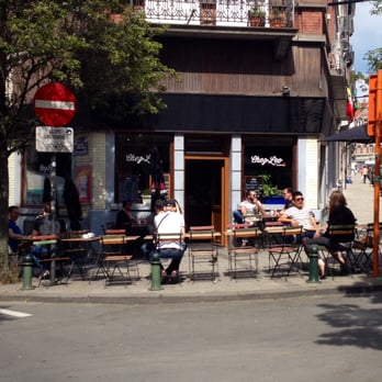 Chez Léo - Sandwiches Near Me - Ixelles, BRU