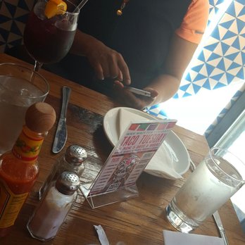 Miti Miti - Simple..table..by.the..window. - Latin American Near Me - Brooklyn, New York Miti Miti - Simple..table..by.the..window. - Latin American Near Me - Brooklyn, New York