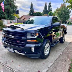 Alpha Auto Detailing