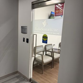 Baylor Scott & White - Baylor Scott & White Orthopedic - Orthopedists Near Me - Garland, Texas Baylor Scott & White - Baylor Scott & White Orthopedic - Orthopedists Near Me - Garland, Texas