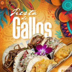 TUCANES Restaurant