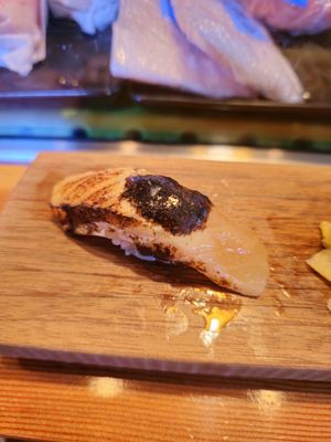 Chīsai Sushi Club by null