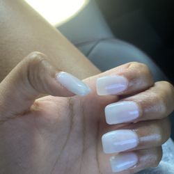Top Nails