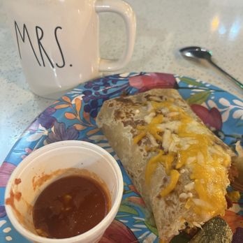 Nosotros Cafe - Breakfast burrito - Coffee & Tea Near Me - Banning, California Nosotros Cafe - Breakfast burrito - Coffee & Tea Near Me - Banning, California