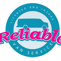 Reliable Van Service