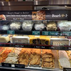 Park Place Bagels - Deli