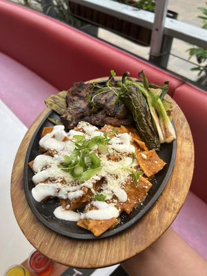 Mariscos La Chula -Downey by null