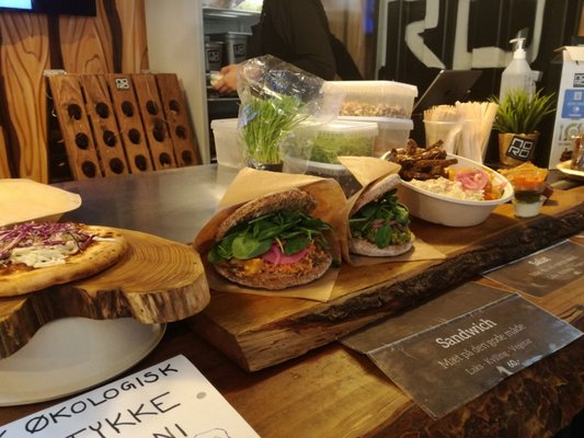 Aarhus Street Food by null