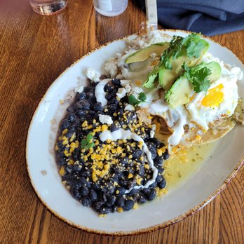 Craftsman Table & Tap - Chilaquiles - Gastropubs Near Me - Middleton, Wisconsin Craftsman Table & Tap - Chilaquiles - Gastropubs Near Me - Middleton, Wisconsin
