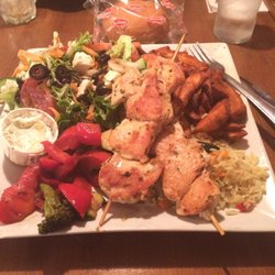 Restaurant Le Mignon Steak House