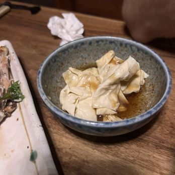Ippuku - Tofu Skin - Bars Near Me - Berkeley, California