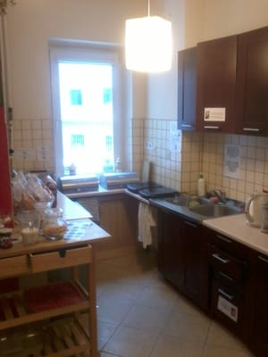 Hostel Helvetia - noclegi Warszawa centrum by null