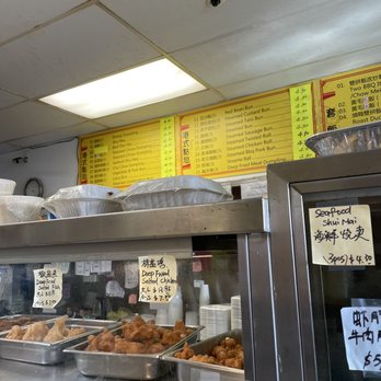 Tai Pan BBQ Express Dim Sum - Menu - Barbeque Near Me - Fremont, California Tai Pan BBQ Express Dim Sum - Menu - Barbeque Near Me - Fremont, California