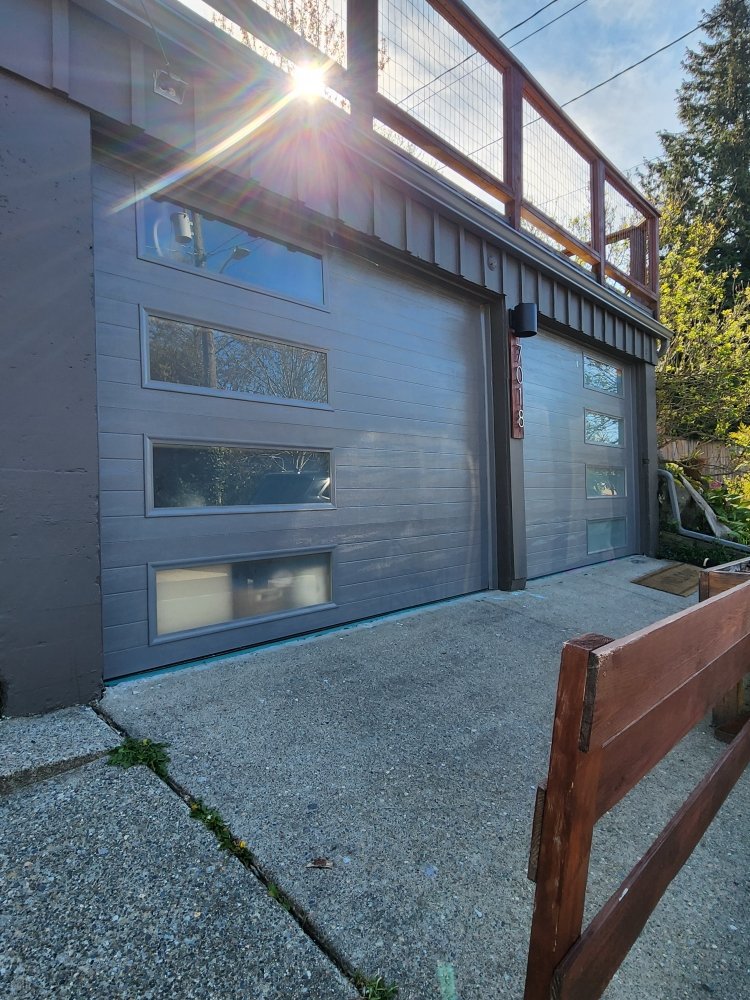 DAN’S GARAGE DOOR REPAIR & SERVICES Updated April 2024 111 Photos