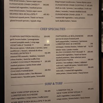 Moonraker Restaurant - New American Near Me - Pacifica, California Moonraker Restaurant - New American Near Me - Pacifica, California