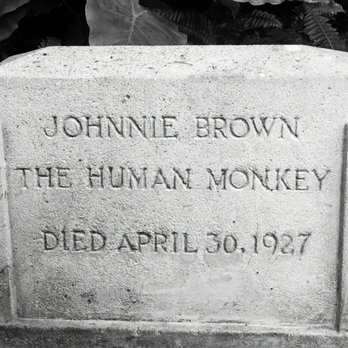 Johnnie Brown’s Grave - Landmarks & Historical Buildings Near Me - Palm Beach, Florida Johnnie Brown’s Grave - Landmarks & Historical Buildings Near Me - Palm Beach, Florida