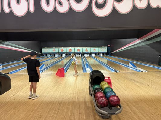 Montrose Bowl by null