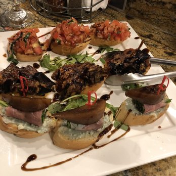 Elio Pizza On Fire - Bruschetta mix - Pizza Near Me - Addison, Illinois Elio Pizza On Fire - Bruschetta mix - Pizza Near Me - Addison, Illinois