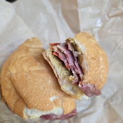 Bon Fresco