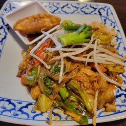 Pad Thai