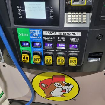 Buc-ee’s - Current prices July '25 - Gas Stations Near Me - Mount Crawford, Virginia Buc-ee’s - Current prices July '25 - Gas Stations Near Me - Mount Crawford, Virginia