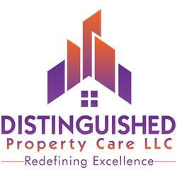 Distinguished Property Care