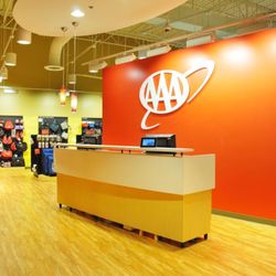 AAA - Canton