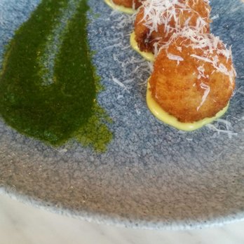 La Vie - Arancini for the win...ie - Cocktail Bars Near Me - Washington, DC, District of Columbia La Vie - Arancini for the win...ie - Cocktail Bars Near Me - Washington, DC, District of Columbia