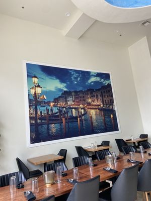 Amore Mio Trattoria by null