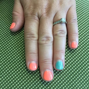 Posh Nails - Nail Salons Near Me - Woburn, Massachusetts