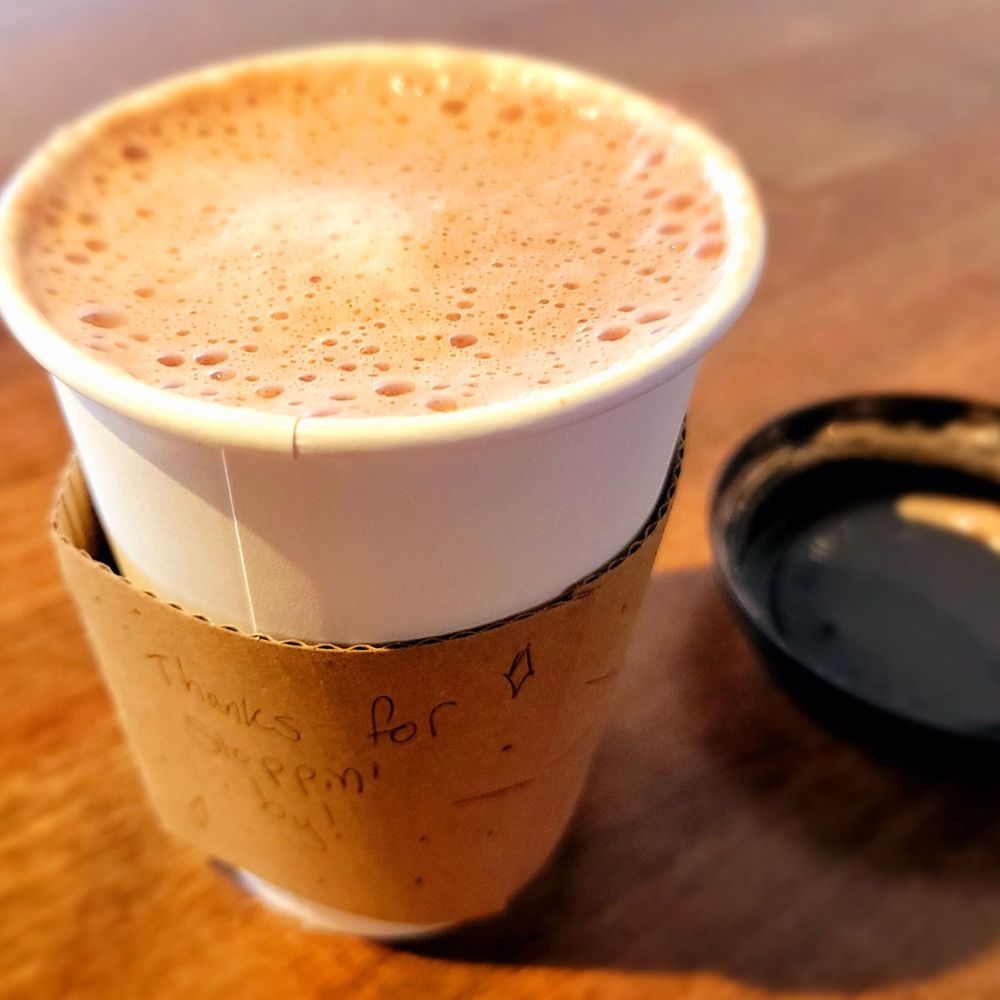Prominent Coffee - Prominent Coffee, Hot Chocolate - Desserts Near Me - Clarence, New York Prominent Coffee - Prominent Coffee, Hot Chocolate - Desserts Near Me - Clarence, New York