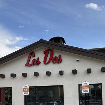 Los Dos Potrillos - Restaurant entrance - Breakfast & Brunch Near Me - Denver, Colorado Los Dos Potrillos - Restaurant entrance - Breakfast & Brunch Near Me - Denver, Colorado