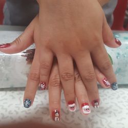 Nail Nail Nails