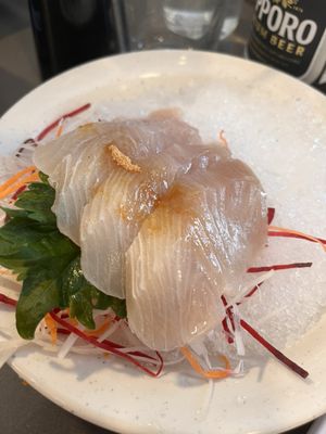 Little Lilly Sushi by null