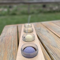 Spotted Duck - Keuka flight