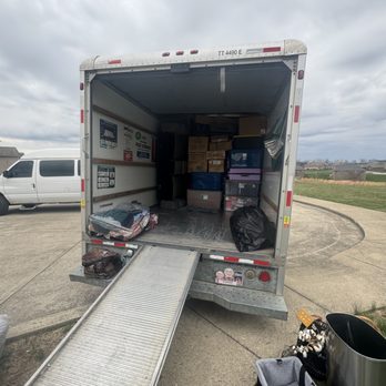 Them Boys Hauling - Movers Near Me Them Boys Hauling - Movers Near Me