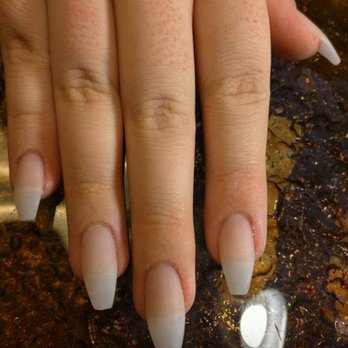 Too Chic'Nail Studio - Nail Salons Near Me - Cookeville, Tennessee