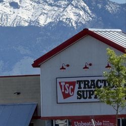 Tractor Supply