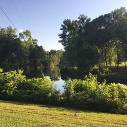 Parkridge Campground