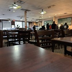 PeachTree Cafeteria