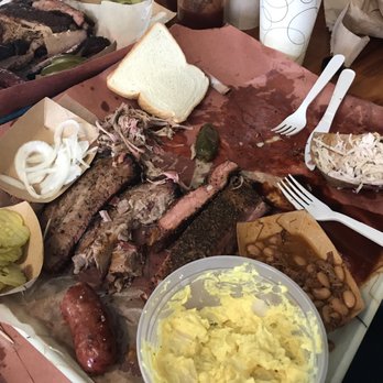 Franklin Barbecue - Barbeque Near Me - Austin, Texas