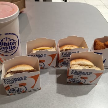 White Castle - #2 - Fast Food Near Me - Las Vegas, Nevada White Castle - #2 - Fast Food Near Me - Las Vegas, Nevada