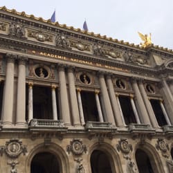Academie Nationale de Musique