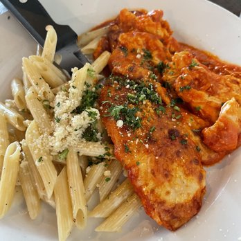 Caprese Trattoria - Pollo Parmagiana. Other worldly. So good. - Italian Near Me - Longmont, Colorado Caprese Trattoria - Pollo Parmagiana. Other worldly. So good. - Italian Near Me - Longmont, Colorado