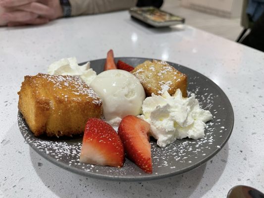 Spot Dessert Bar by null