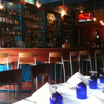 Pacífico - Bar - Latin American Near Me - New Haven, Connecticut Pacífico - Bar - Latin American Near Me - New Haven, Connecticut