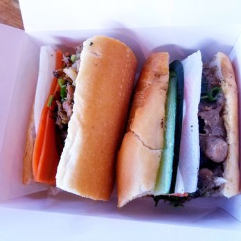 LES BA'GET - Les not pretend it's an affordable sandwich - Vietnamese Near Me - Houston, Texas LES BA'GET - Les not pretend it's an affordable sandwich - Vietnamese Near Me - Houston, Texas