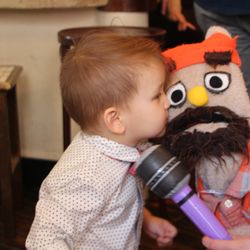 Puppetsburg